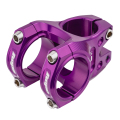 Merlin Cycles Hope Gravity Stem - 35mm - Purple / 50mm / 35mm | FREE delivery over £60 & Easy Returns