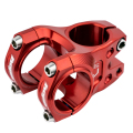 Merlin Cycles Hope Gravity Stem - 35mm - Red / 35mm / 35mm | FREE delivery over £60 & Easy Returns