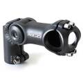 Merlin Cycles XLC A-Head Stem - Black / 80mm / 31.8mm / -10° to 60° | FREE delivery over £60 & Easy Returns