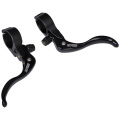 Merlin Cycles Tektro RL721 CX Brake Levers Black | FREE delivery over £60 & Easy Returns