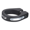 Merlin Cycles BBB BSP-80 TheStrangler Seat Clamp  - Black / 28.6mm | FREE delivery over £60 & Easy Returns