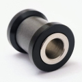 Merlin Cycles Profin MTB Shock Bushings - Silver / Single / 30 x 10 | FREE delivery over £60 & Easy Returns