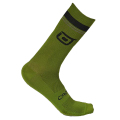 Merlin Cycles Crono Technical Cycling Socks - Green / EU38 / EU42 | FREE delivery over £60 & Easy Returns