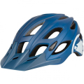 Merlin Cycles Endura Hummvee MTB Helmet - Blueberry / Small / Medium | FREE delivery over £60 & Easy Returns