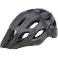 Merlin Cycles Endura Hummvee Youth Helmet - Grey Camo / One Size / 51cm / 56cm | FREE delivery over £60 & Easy Returns