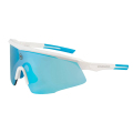 Merlin Cycles Endura Shumba II Sunglasses - White | FREE delivery over £60 & Easy Returns