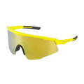 Merlin Cycles Endura Shumba II Sunglasses - Hi Vis Yellow | FREE delivery over £60 & Easy Returns