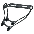 Merlin Cycles SKS Infinity Universal Rack - Black | FREE delivery over £60 & Easy Returns