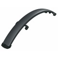 Merlin Cycles SKS Infinity Universal Mudguard - Matt Black / 56mm | FREE delivery over £60 & Easy Returns