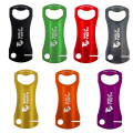 Merlin Cycles Wolf Tooth Bottle Opener - Gunmetal | FREE delivery over £60 & Easy Returns