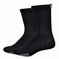 Merlin Cycles Defeet Cyclismo Socks - Navy / XLarge | FREE delivery over £60 & Easy Returns