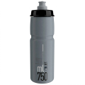 Merlin Cycles Elite Jet Bottle - 750ml - Grey / 750ml | FREE delivery over £60 & Easy Returns