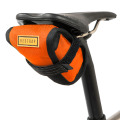 Merlin Cycles Restrap Tool Pouch  - Orange / 0.6 Litre | FREE delivery over £60 & Easy Returns