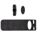 Merlin Cycles Restrap Tyre Boot Kit - Black | FREE delivery over £60 & Easy Returns