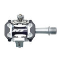 Merlin Cycles HT Components M2 Pedals - Black | FREE delivery over £60 & Easy Returns