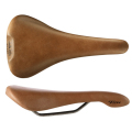 Merlin Cycles Selle Italia Flite Racer TI316 Road Saddle - Light Brown | FREE delivery over £60 & Easy Returns