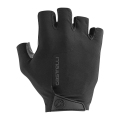 Merlin Cycles Castelli Premio Gloves - SS24 - Black / XSmall | FREE delivery over £60 & Easy Returns