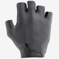 Merlin Cycles Castelli Premio Gloves - SS24 - Gunmetal Grey / XSmall | FREE delivery over £60 & Easy Returns