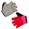 Merlin Cycles Endura Xtract Lite Mitts - Red / Small | FREE delivery over £60 & Easy Returns