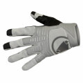 Merlin Cycles Endura SingleTrack Glove II - Grey / Small | FREE delivery over £60 & Easy Returns