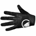 Merlin Cycles Endura SingleTrack Glove II - Black / Small | FREE delivery over £60 & Easy Returns