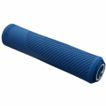 Merlin Cycles Ergon Ergo GXR Grips - Blue / Small | FREE delivery over £60 & Easy Returns