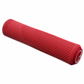 Merlin Cycles Ergon Ergo GXR Grips - Red / Small | FREE delivery over £60 & Easy Returns