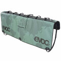 Merlin Cycles Evoc Tailgate Pad - Olive Green / Medium/Large | FREE delivery over £60 & Easy Returns