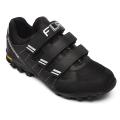 Merlin Cycles FLR Shoes FLR Bushmaster MTB Shoes - Black / EU39 | FREE delivery over £60 & Easy Returns