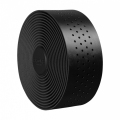 Merlin Cycles Brooks Leather Bar Tape - Black | FREE delivery over £60 & Easy Returns