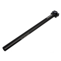 Merlin Cycles Gusset Lofty XXL Seatpost - Black / 27.2mm / 450mm | FREE delivery over £60 & Easy Returns