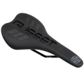 Merlin Cycles Gusset S2 AM Saddle - Black | FREE delivery over £60 & Easy Returns