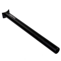 Merlin Cycles Gusset Pivot MTB Seatpost - Black / 330mm / 27.2mm | FREE delivery over £60 & Easy Returns