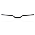 Merlin Cycles Gusset S2 35 Handlebars - Black / 800mm / 50mm / 35mm | FREE delivery over £60 & Easy Returns