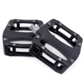 Merlin Cycles Gusset Slim Jim Pedals - Black | FREE delivery over £60 & Easy Returns