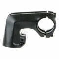 Merlin Cycles Trans X Integrated Stem - Black / 65mm / 31.8mm | FREE delivery over £60 & Easy Returns