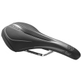 Merlin Cycles Reverse Components Reverse AM Ergo Saddle - Black | FREE delivery over £60 & Easy Returns