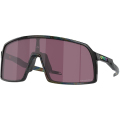 Merlin Cycles Oakley Sutro Prizm Sunglasses - Dark Galaxy / Prizm Road Black / OO9406-A837 | FREE delivery over £60 & Easy Returns