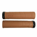 Merlin Cycles WTB CZ Control Grips - Tan | FREE delivery over £60 & Easy Returns