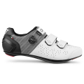 Merlin Cycles Crono CR3 Road Shoes - White / EU40 | FREE delivery over £60 & Easy Returns