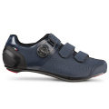 Merlin Cycles Crono CR3 Road Shoes - Blue / EU40 | FREE delivery over £60 & Easy Returns