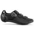 Merlin Cycles Crono CR3 Road Shoes - Black / EU41 | FREE delivery over £60 & Easy Returns