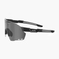 Merlin Cycles Magicshine Windbreaker Classic Sunglasses - Black | FREE delivery over £60 & Easy Returns