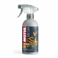 Merlin Cycles Motul Frame Clean - Dry - 500ml | FREE delivery over £60 & Easy Returns