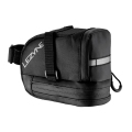 Merlin Cycles Lezyne L Caddy Seat Pack | FREE delivery over £60 & Easy Returns