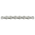 Merlin Cycles SunRace 10 Speed Chain - Silver / 10 Speed / 116L | FREE delivery over £60 & Easy Returns