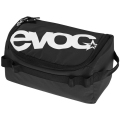 Merlin Cycles Evoc Cycling Wash Bag  - Black | FREE delivery over £60 & Easy Returns