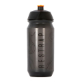 Merlin Cycles Restrap Contour Bottle - 500ml - 500ml / Black | FREE delivery over £60 & Easy Returns