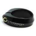 Merlin Cycles Thomson Seatpost Collar - Black / 28.6mm | FREE delivery over £60 & Easy Returns