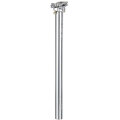 Merlin Cycles Thomson Elite Inline Seatpost - Silver / 27.2mm / 330mm | FREE delivery over £60 & Easy Returns